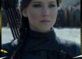Jennifer Lawrence torna in Hunger Games dopo 11 anni «È stato emozionante». Katniss, Peeta e Haymitch di nuovo insieme al cinema