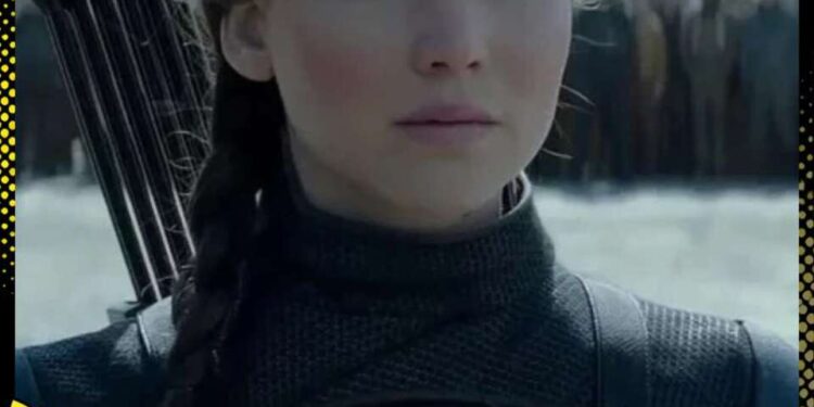 Jennifer Lawrence torna in Hunger Games dopo 11 anni «È stato emozionante». Katniss, Peeta e Haymitch di nuovo insieme al cinema