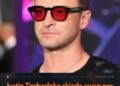 Justin Timberlake chiede scusa per una delle sue vecchie abitudini musicali «Troppi boots, troppi cats. Spero possiate perdonarmi»