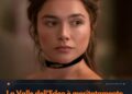 La Valle dell’Eden è meritatamente la serie più vista su Netflix nel mondo il successo di Florence Pugh non sorprende affatto