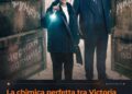 La chimica perfetta tra Victoria Luengo e Hovik Keuchkerian salva una trama a tratti inverosimile in Regina Rossa 2