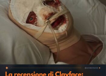 La recensione di Clayface l'orrore viscerale non basta a salvare una sceneggiatura confusa