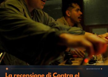 La recensione di Contra el huracán, film Netflix una storia vera incredibile ma il finale legato agli alieni non mi ha convinto