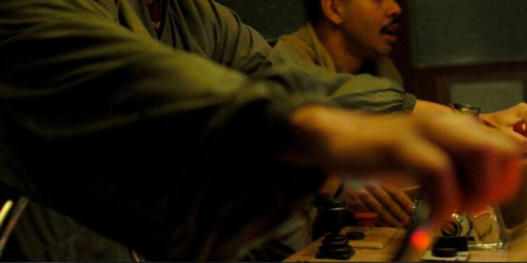 La recensione di Contra el huracán, film Netflix una storia vera incredibile ma il finale legato agli alieni non mi ha convinto