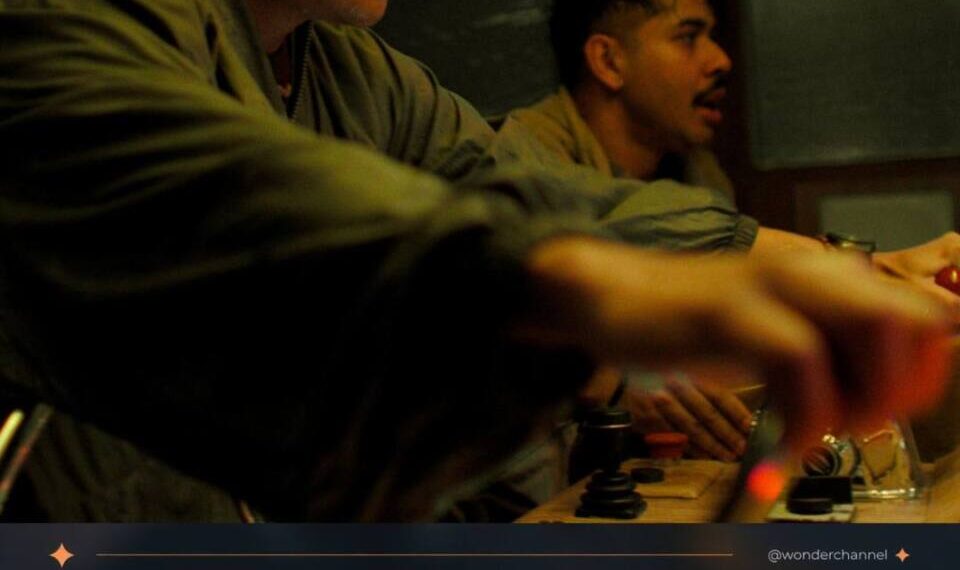 La recensione di Contra el huracán, film Netflix una storia vera incredibile ma il finale legato agli alieni non mi ha convinto