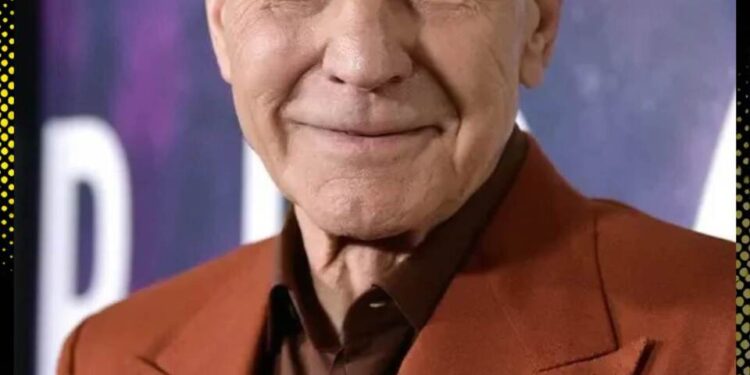L'addio di William Shatner a Patrick Stewart con un commovente omaggio all'iconico Capitano Picard