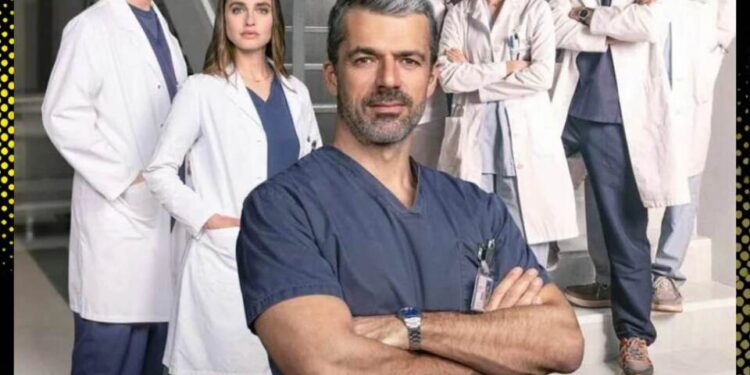 L'episodio Paura Di Volare di Doc - Nelle tue mani sconvolge il reparto l'hai già visto e ti è piaciuto