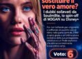 L'intelligenza artificiale può sostituire il vero amore I dubbi sollevati da Soulm8te, lo spin-off di M3GAN su Disney+