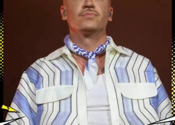 Macklemore torna sul palco dopo l'esclusione dal tour di Ed Sheeran «Free Palestine sono due parole che fanno paura». Ha ragione