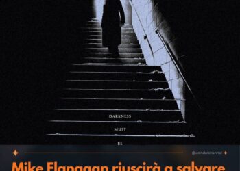 Mike Flanagan riuscirà a salvare la saga de L’Esorcista I Martiri prova una strada completamente diversa