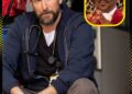 Noah Wyle racconta il giorno in cui Eddie Murphy lo mandò a quel paese per un autografo