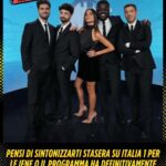 Pensi di sintonizzarti stasera su Italia 1 per Le Iene o il programma ha definitivamente perso lo smalto del passato