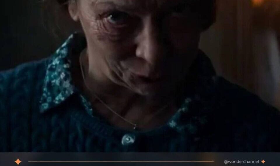 Perché Netflix ha cancellato troppo presto una delle sue serie horror migliori?