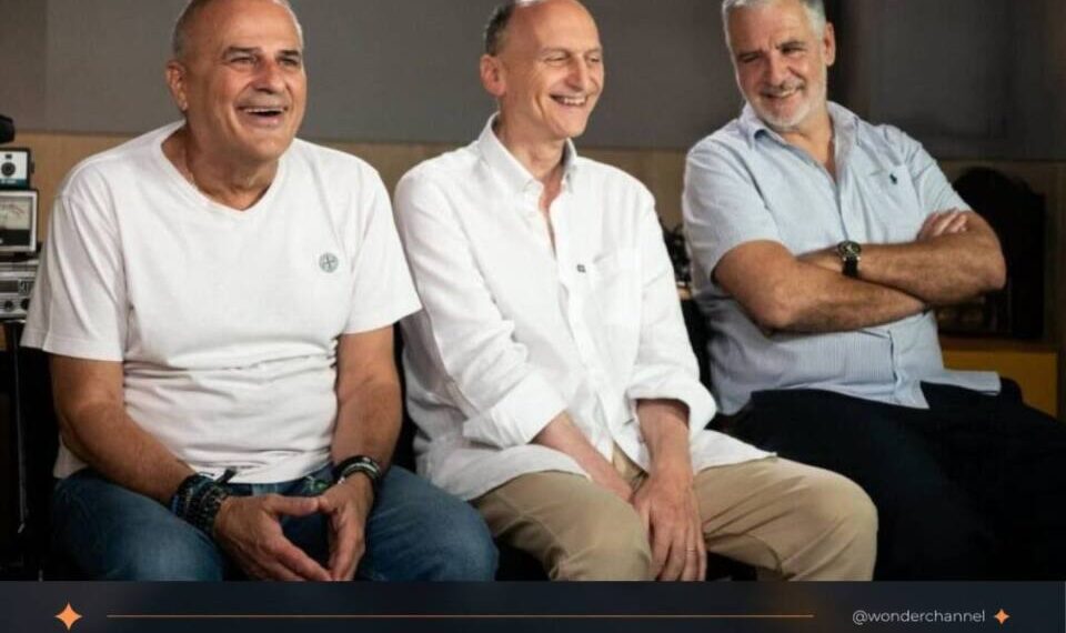 Perché la satira irriverente della Gialappa’s Band continua a funzionare benissimo dopo trent'anni