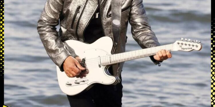 Perché l'album LUCA di Luca Carboni continua a farci sognare a 25 anni dall'uscita