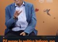 Pif punge la politica italiana, ma i numeri raccontano anche un Paese che negli ultimi anni ha fatto passi avanti