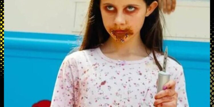 Pronti a scoprire se l'ultimo lavoro di Eli Roth vi farà passare la voglia di dolci andrete al cinema stasera a vedere Ice Cream Man