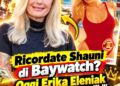 Ricordate Shauni di Baywatch Oggi Erika Eleniak guadagna cifre incredibili su OnlyFans