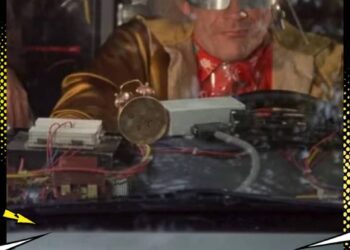Ritorno al futuro compie 41 anni: secondo voi è questa la battuta più bella dell'intera trilogia