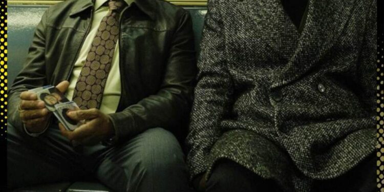 Sapevi che Giancarlo Esposito detestava John Turturro durante le riprese di Fa' la cosa giusta