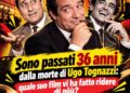 Sono passati 36 anni dalla morte di Ugo Tognazzi quale suo film vi ha fatto ridere di più E chi era più bravo tra lui, Sordi e Gassman