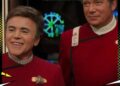 Star Trek, William Shatner rompe il silenzio sulla morte di Walter Koenig «Non eravamo amici, ma non dimenticherò mai una cosa di lui»
