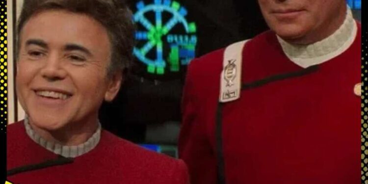 Star Trek, William Shatner rompe il silenzio sulla morte di Walter Koenig «Non eravamo amici, ma non dimenticherò mai una cosa di lui»