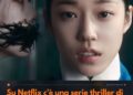 Su Netflix c'è una serie thriller di 8 episodi che ha ottenuto il 100% su Rotten Tomatoes un mistero soprannaturale da scoprire