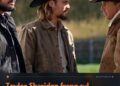 Taylor Sheridan frena sul franchise la seconda stagione di Dutton Ranch slitta al prossimo anno
