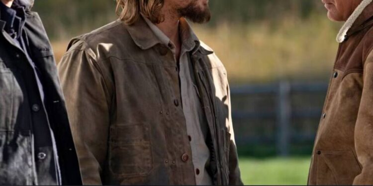 Taylor Sheridan frena sul franchise la seconda stagione di Dutton Ranch slitta al prossimo anno