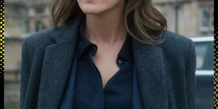 The Diplomat 5 si farà Netflix rinnova la celebre serie thriller politica guidata da Keri Russell
