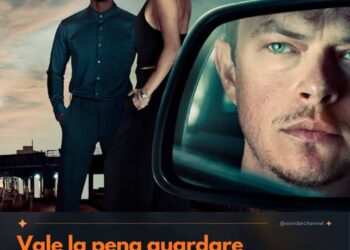 Vale la pena guardare Wardriver Tutti i pro e i contro del nuovo thriller con Dane DeHaan su Prime Video