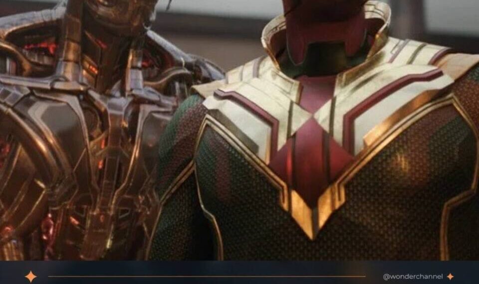 VisionQuest, quando è ambientata nella timeline Marvel? I primi episodi chiariscono il posto della serie nel MCU