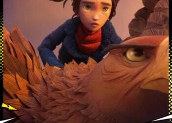 Wildwood – I segreti del bosco proibito è amatissimo dalla critica, ma al cinema è un flop lo avete visto Merita davvero di più