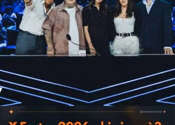X Factor 2026, chi vincerà? Ecco i 12 concorrenti arrivati ai Live e i possibili favoriti